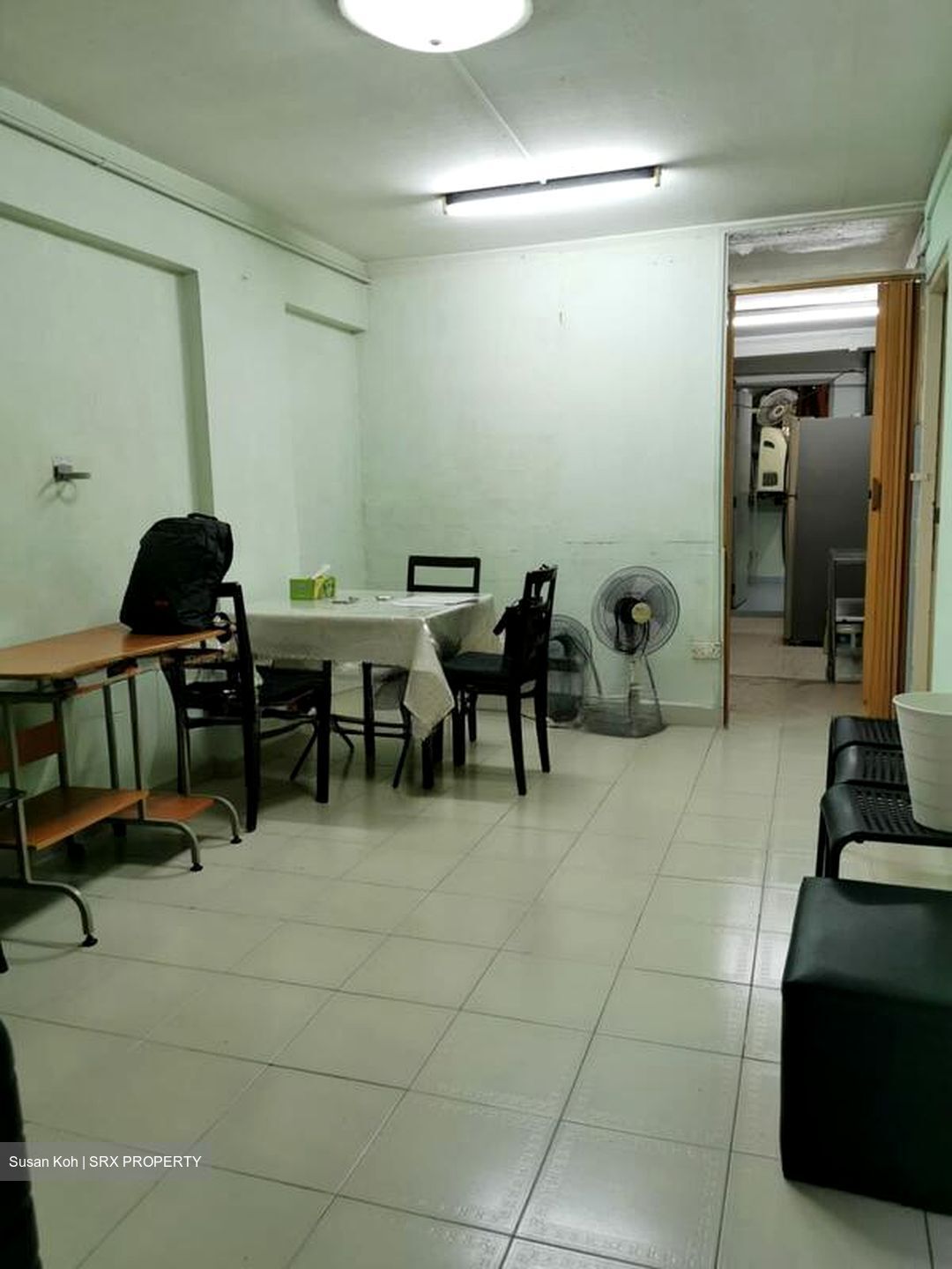 Blk 94 Commonwealth 16 (Queenstown), HDB 3 Rooms #509207811